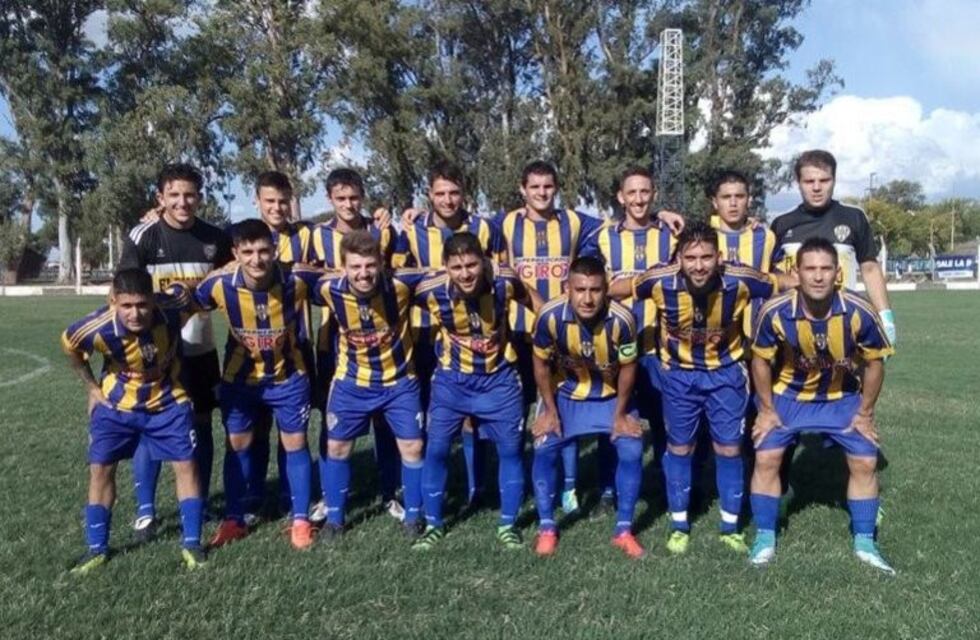 Primera B: Cultural La Francia ganó y es líder