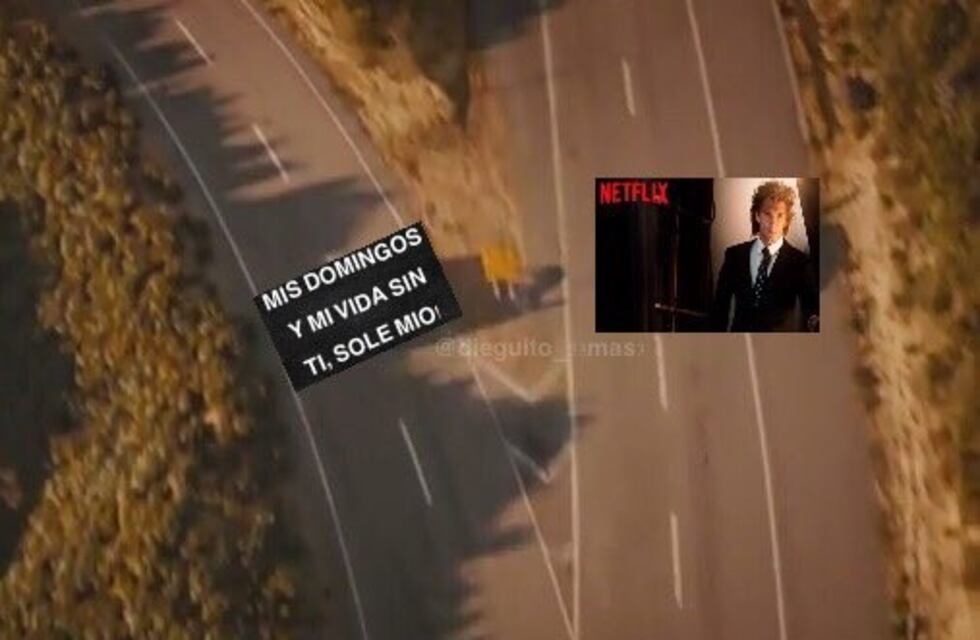 Luis Miguel, la serie: los mejores memes del último capítulo