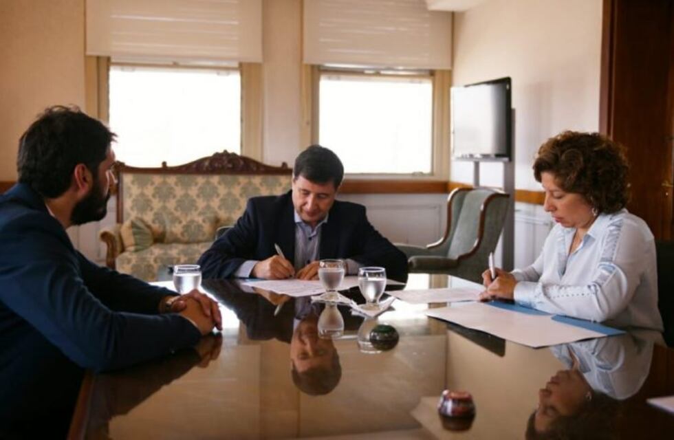 El Plan Argentina Contra el Hambre se implementará desde marzo en Río Negro