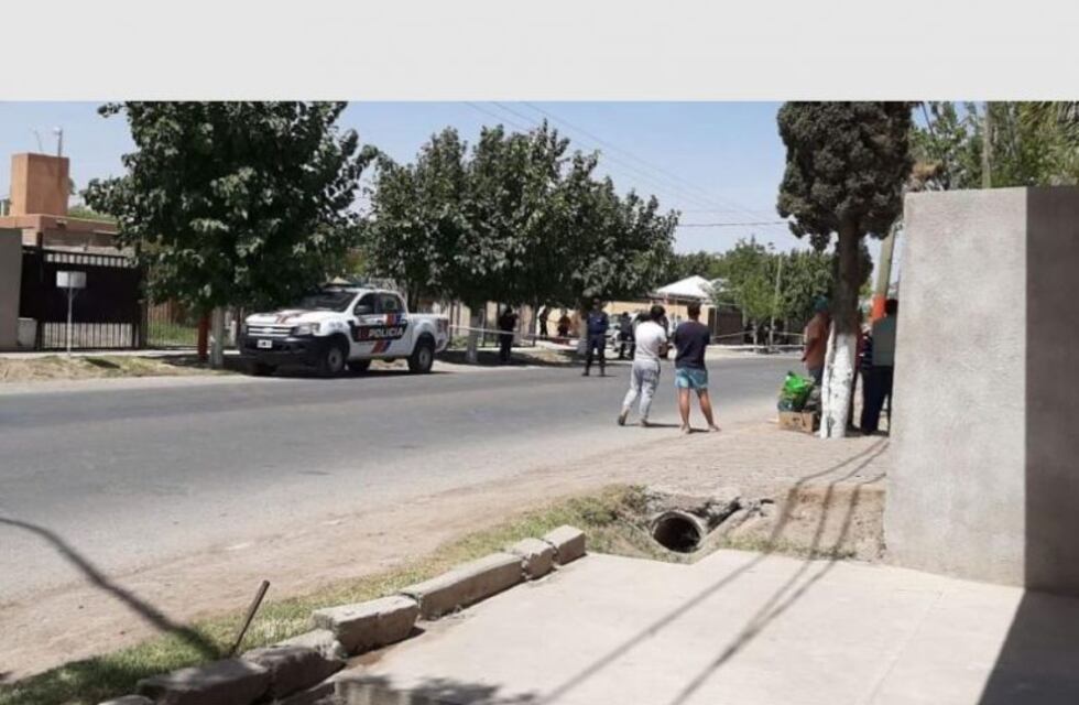 Se confirmó lo peor: el anciano fallecido fue asesinado a palazos