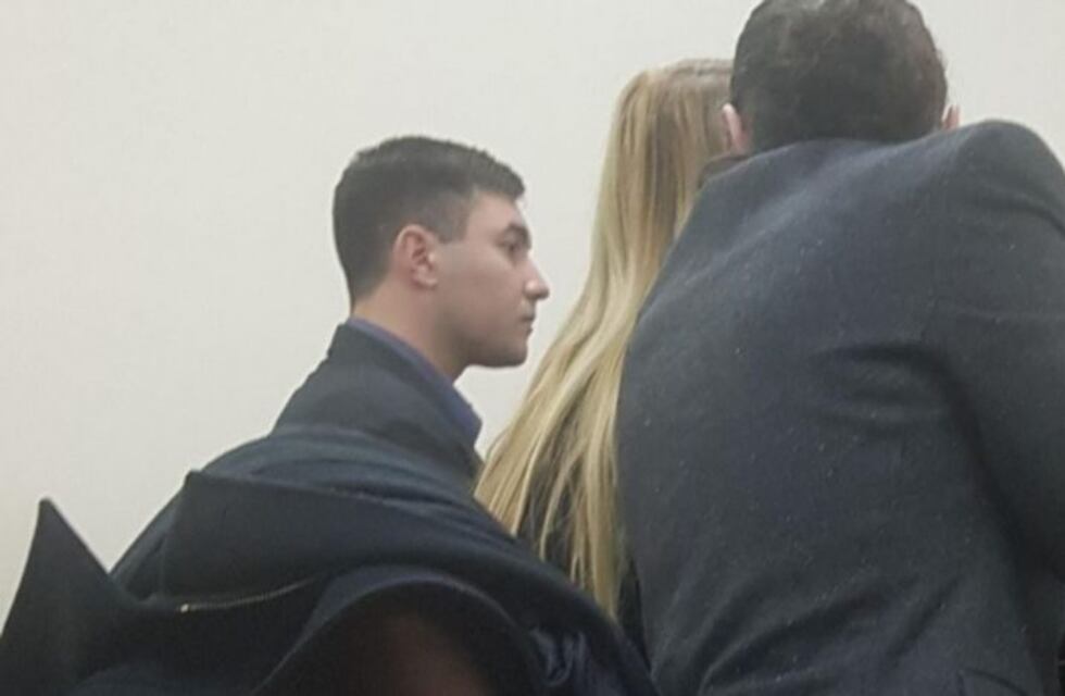 Liberaron al joven que baleó a la novia y mató al perro