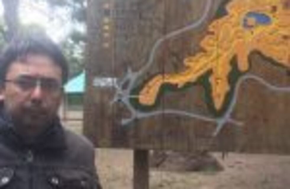 Imputan por "maltrato animal reiterado" al director del zoológico