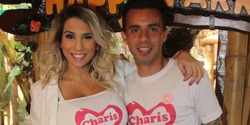 La foto de Cinthia Fernández y Matías Defederico que despertó rumores de reconciliación