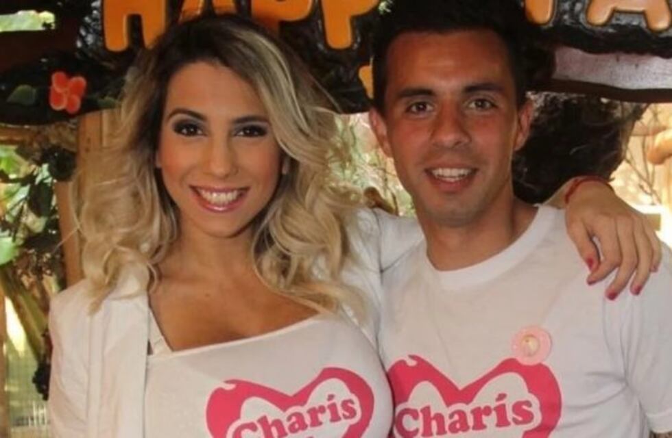 La foto de Cinthia Fernández y Matías Defederico que despertó rumores de reconciliación