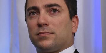 Denuncia del Gobierno a dos Jueces que pidieron que se vaya el Gobernador