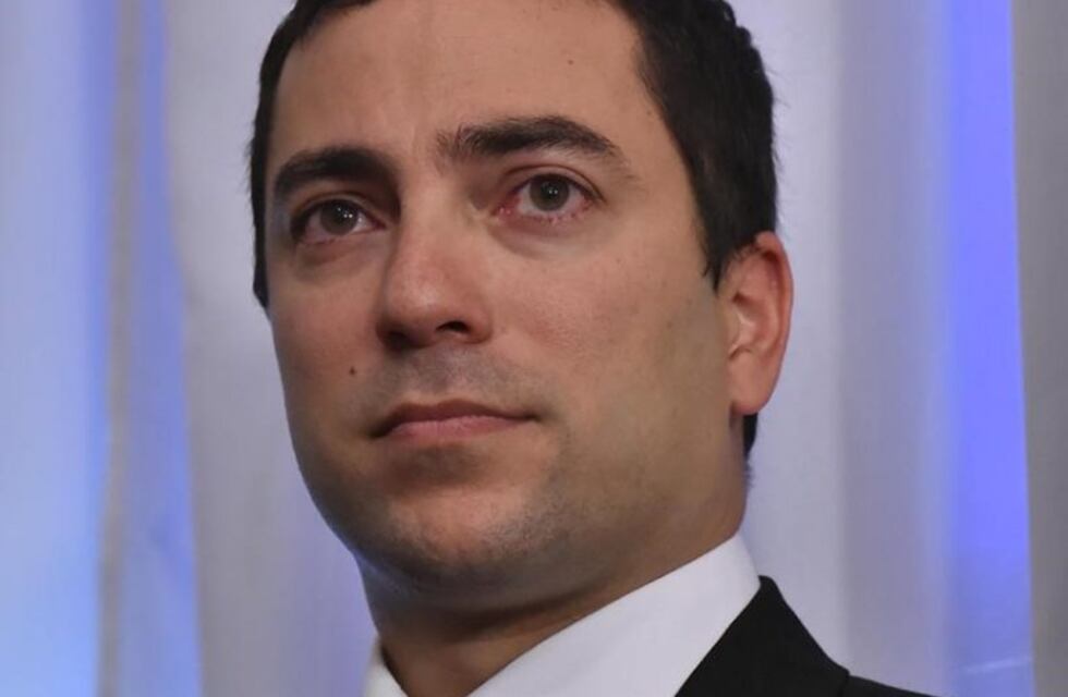 Denuncia del Gobierno a dos Jueces que pidieron que se vaya el Gobernador