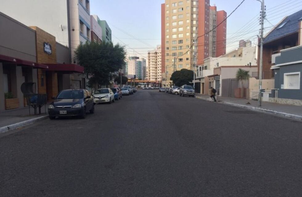 Comodoro declarada "ciudad de contagio comunitario por conglomerado"