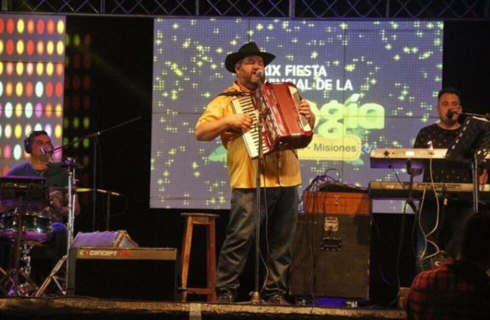 Preparan la Fiesta de la Ecología en Campo Ramón