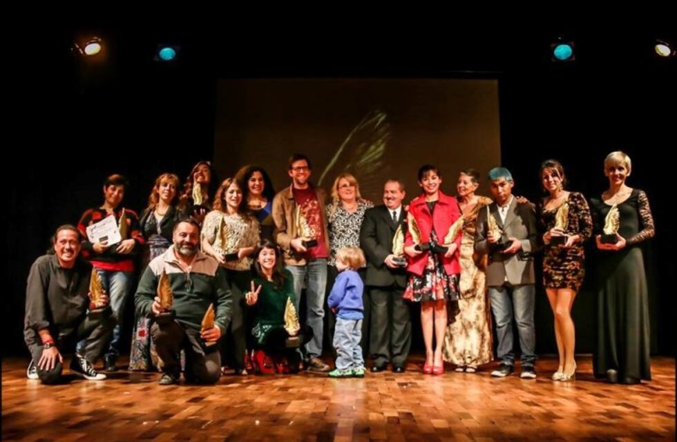 Los Premios Victoria distinguirán a los teatreros salteños