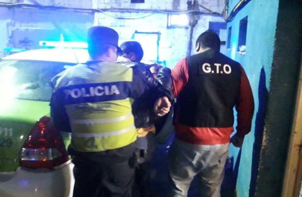 Monte Hermoso: se llevó una cerveza sin pagar y fue detenido