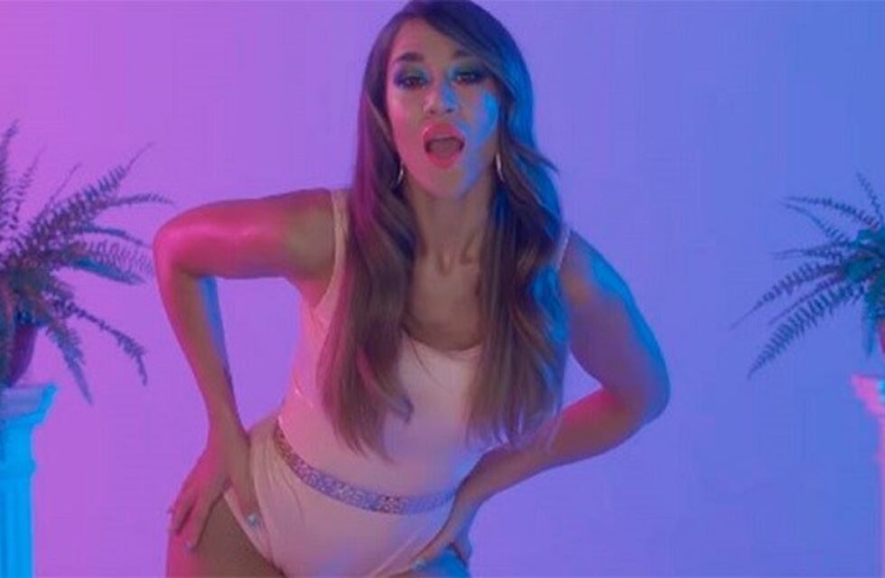 Cortito y al pie: el mensaje de Maluma a Jimena Barón tras ser su telonera