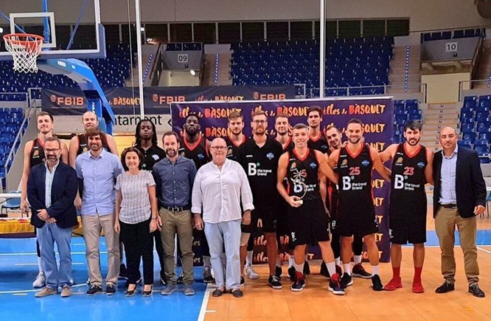 Pablo Bertone comienza el sueño del ascenso en España ante el Liberbank Oviedo Baloncesto
