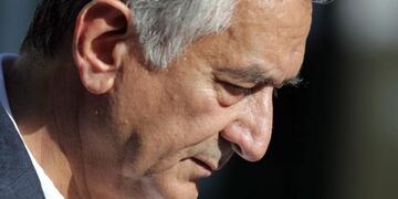 Alberto Rodriguez Saa