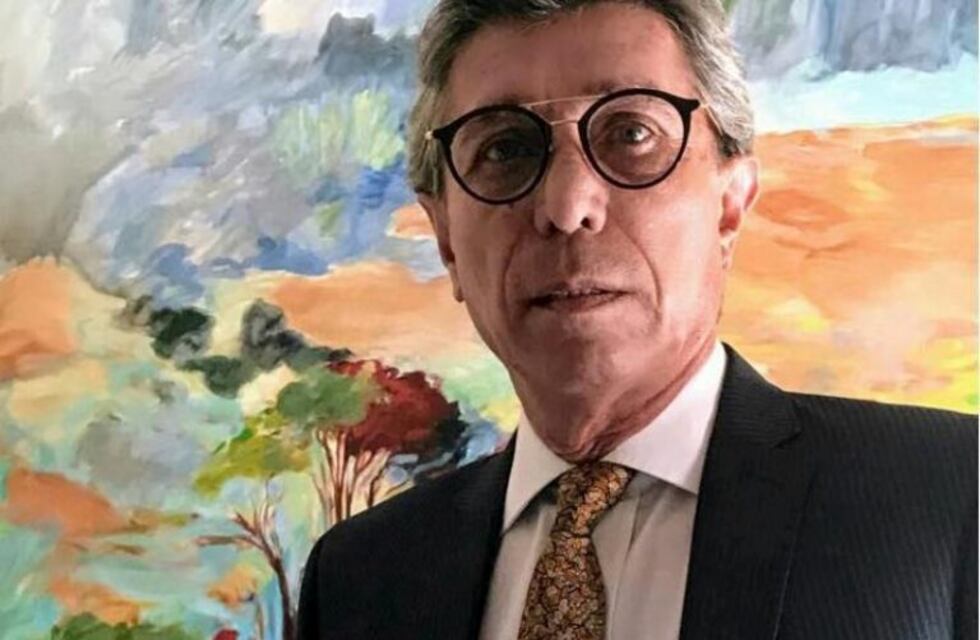 Luis Maubecin: "Consideramos que Catamarca será un destino privilegiado a futuro"