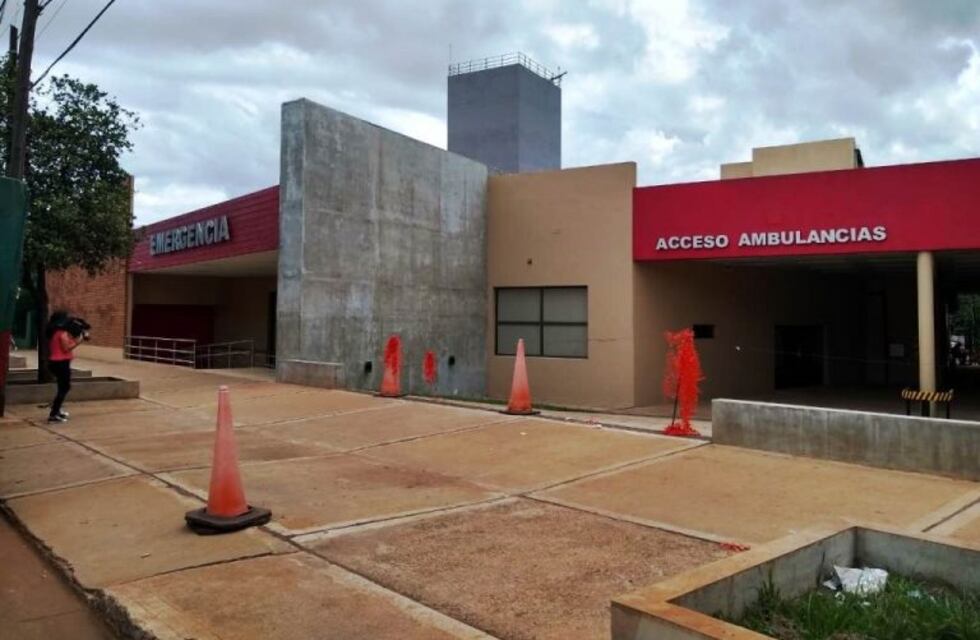 Inauguran la guardia de emergencia del Favaloro en Posadas