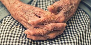 Delincuentes asaltaron a una anciana de 90 años en La Plata