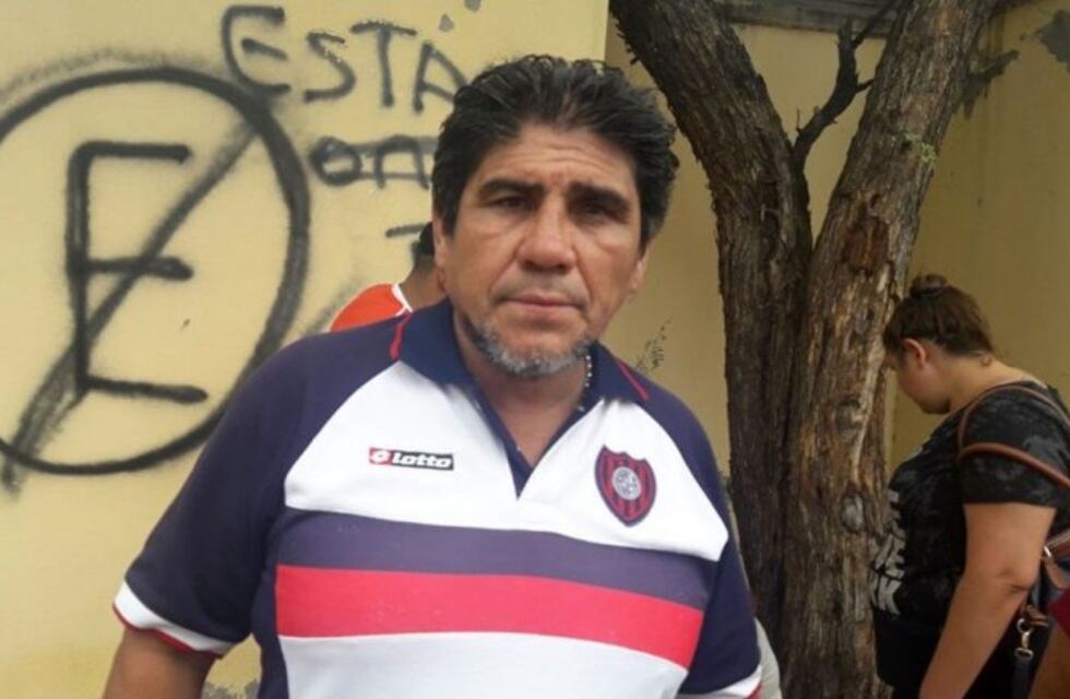 "Mi hermano perdió la vida en el lugar", dijo el hermano del folclorista Koki Gerez