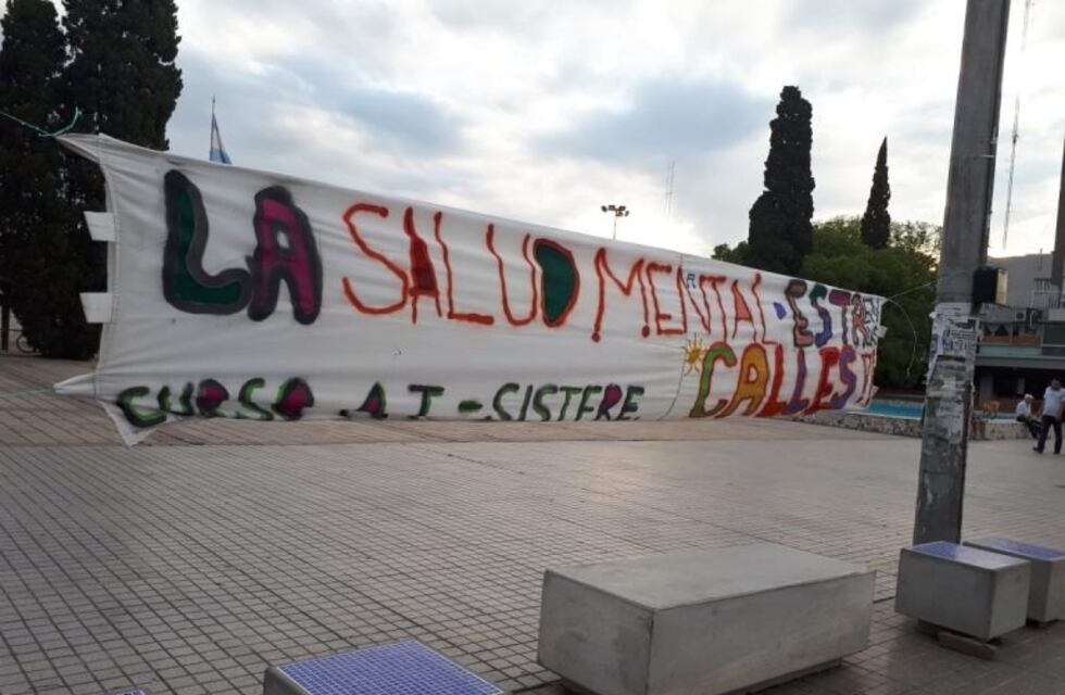 Se realizará el 3er Festival por el Derecho a la Salud Mental
