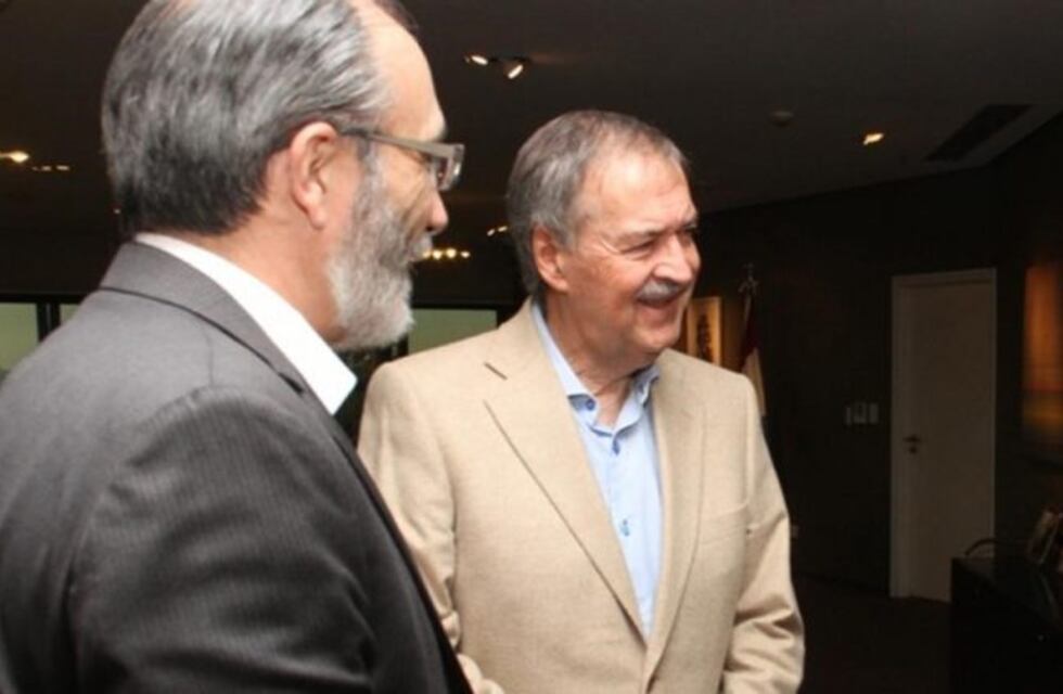 El ministro Fabián López aseguró que demostrará su inocencia y que no renunciará