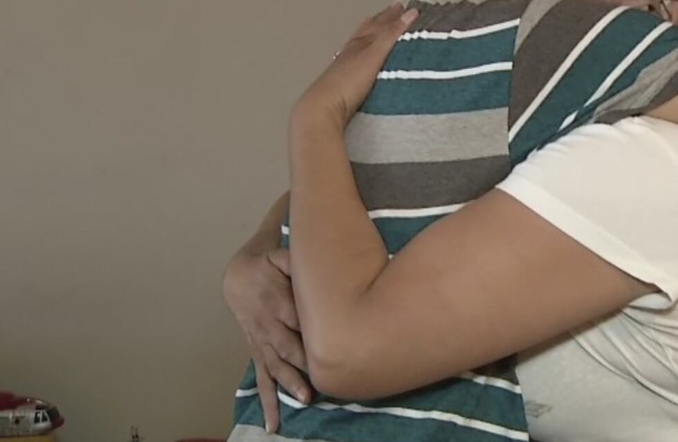 Es de Bolivia, su ex desapareció con su hijo hace 12 años y por fin lo encontró en Salta