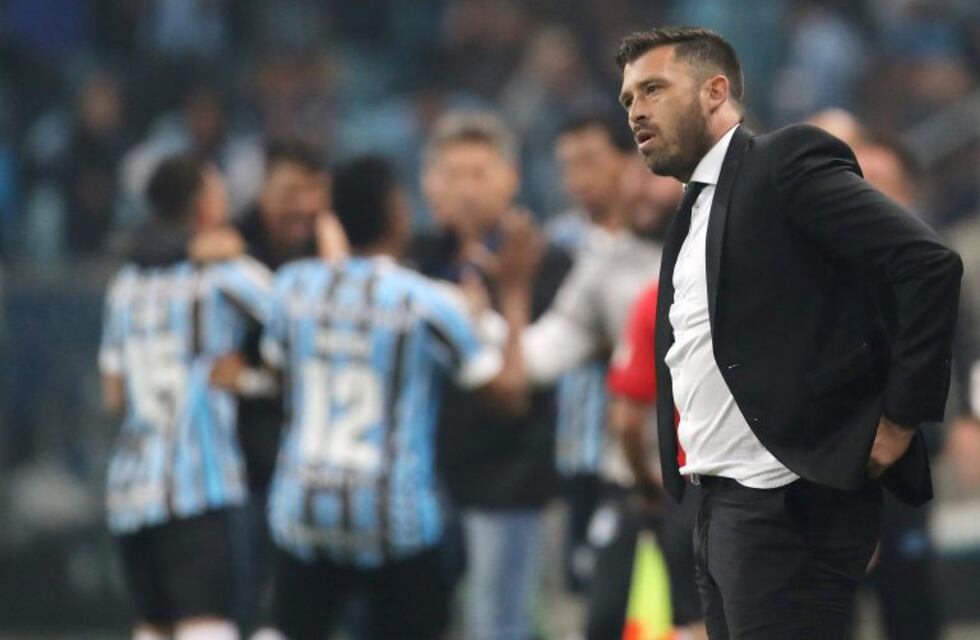 Copa Libertadores: Estudiantes perdió en los penales ante Gremio y quedó eliminado