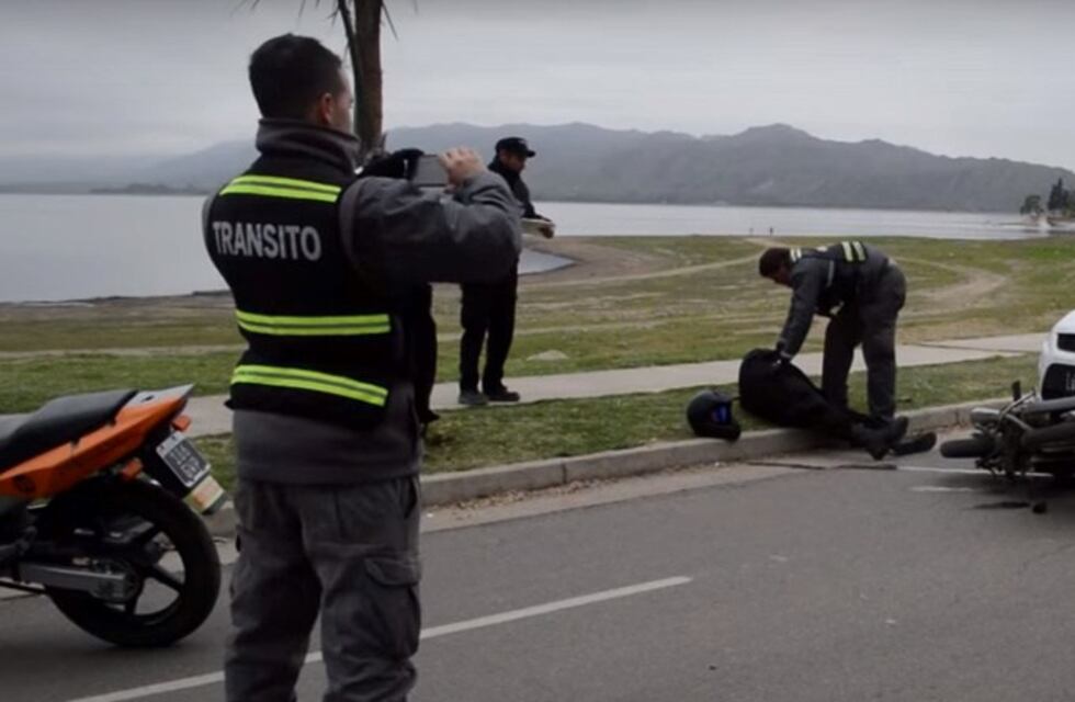 Carlos Paz: Está abierta la inscripción para el curso de inspectores