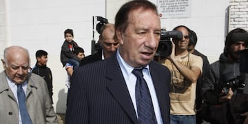 Carlos Bilardo