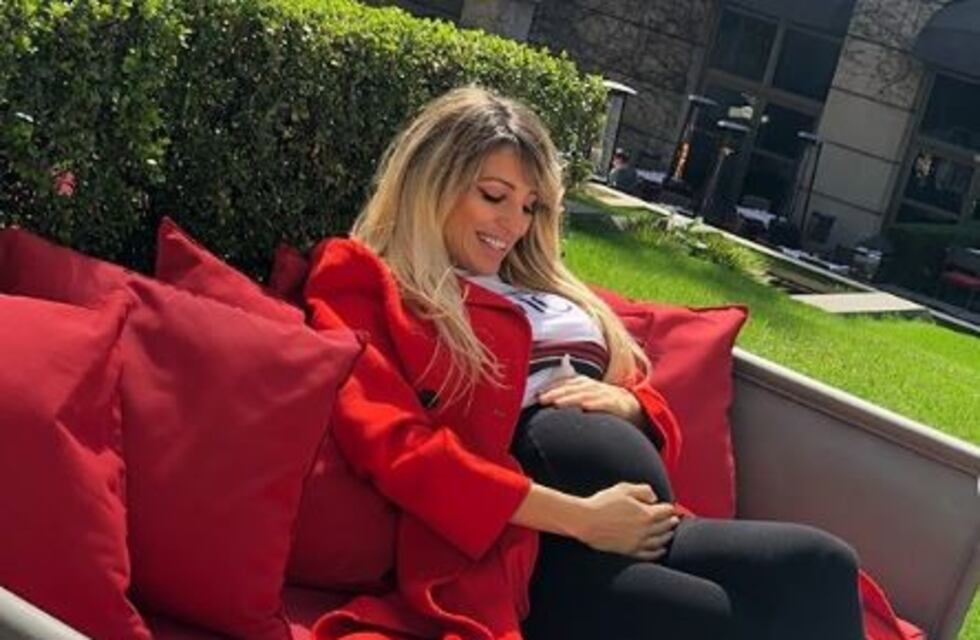 Vicky Xipolitakis lanzó un casting para buscar dos niñeras