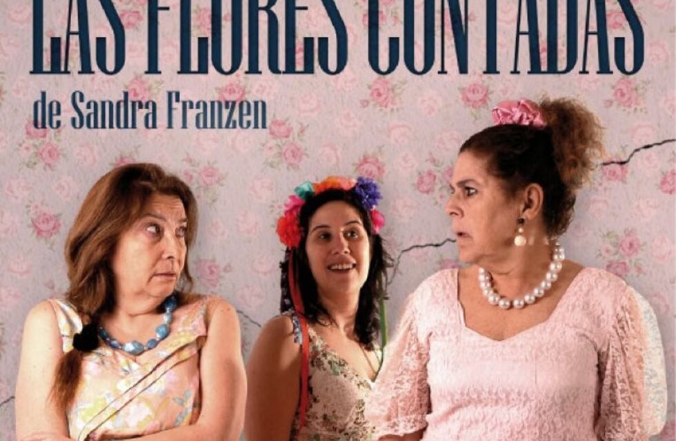 El Grupo de Teatro Salida de Emergencia cierra el año en Rada Tilly