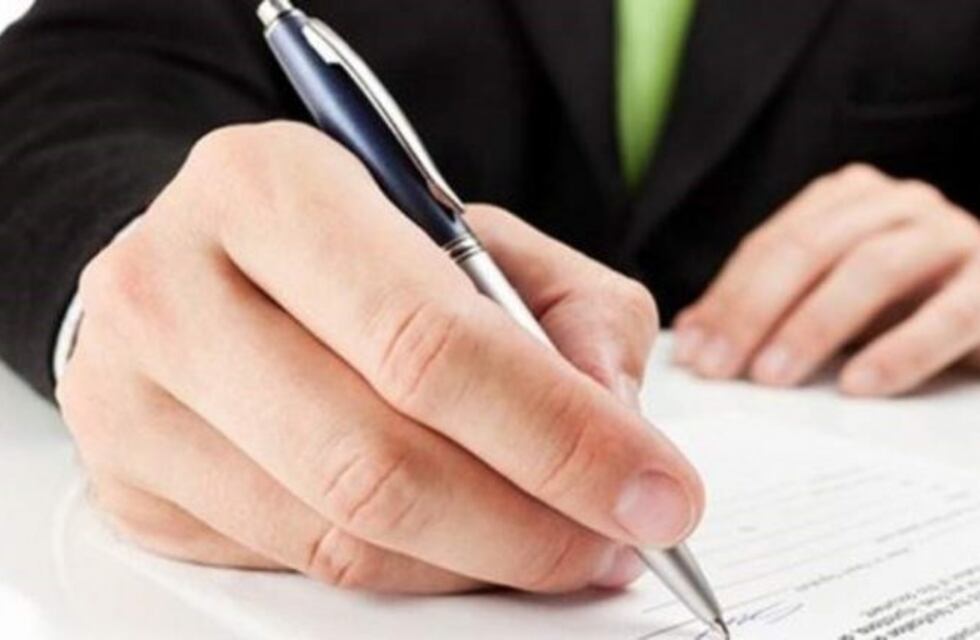 Los empleados de Comercio de Arroyito recibirán el acuerdo paritario logrado por el gremio