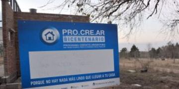 Cru00e9ditos Procrear.