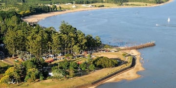 El servicio de transporte unirá Chajarí, Santa Ana y Villa del Rosario