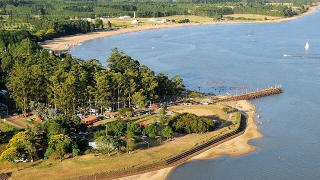 El servicio de transporte unirá Chajarí, Santa Ana y Villa del Rosario