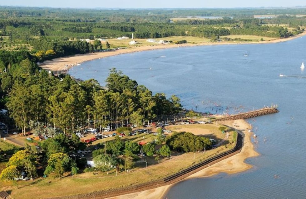 Se habilita un servicio de transporte de pasajeros entre Chajarí, Villa del Rosario y Santa Ana