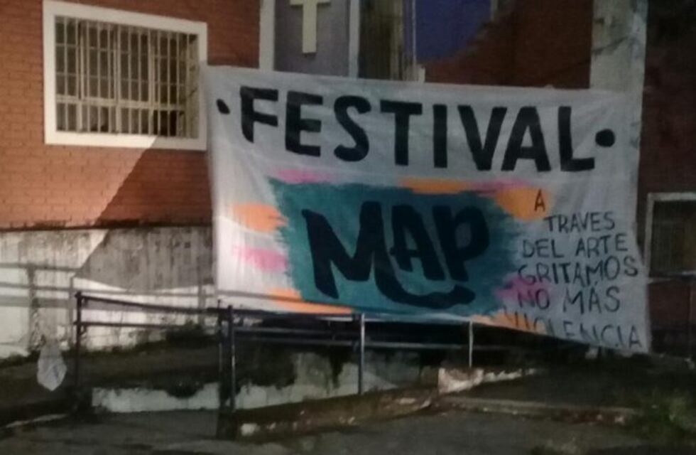 Se realizó un festival en homenaje a Matías Albornoz Poccinetti