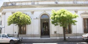 Casa Ronco