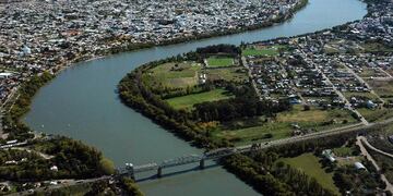 Revelan que el Río Negro sufre un alto impacto ambiental