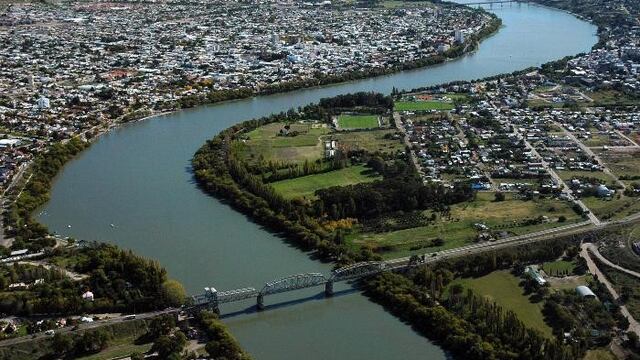 Revelan que el Río Negro sufre un alto impacto ambiental