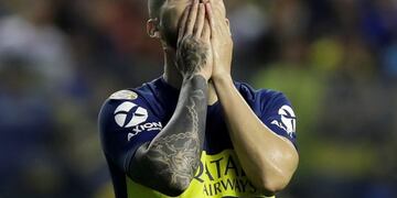 (AP Photo/Natacha Pisarenko)