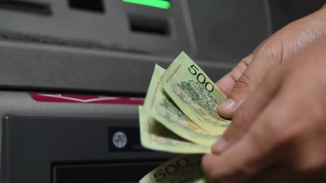 El Gobierno oficializó los nuevos valores del salario mínimo