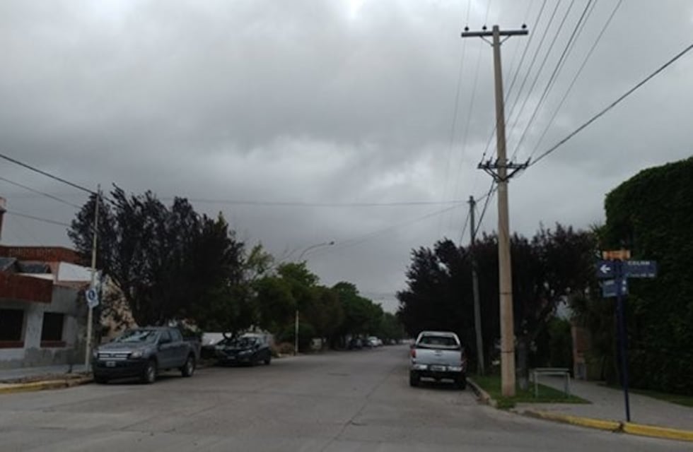 Como va a estar el clima en Viedma el fin de semana