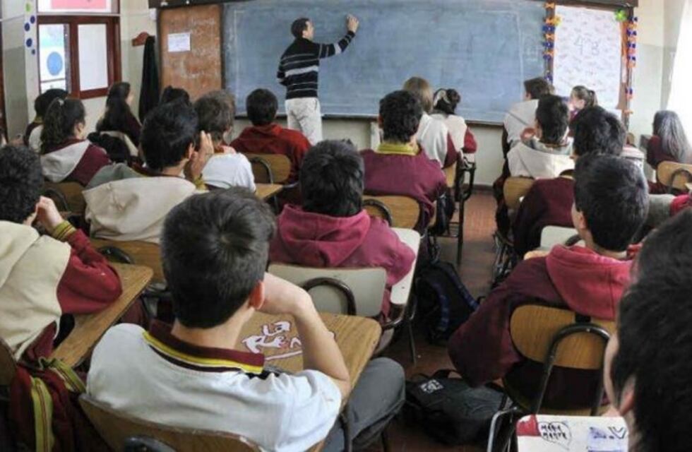 Colegios privados pidieron una audiencia con Alberto Rodríguez Saá