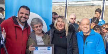 PLAYÓN DEPORTIVO DEL BARRIO SAN SALVADOR