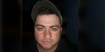 Eduardo Busto es buscado por la Policía de San Luis\u002E