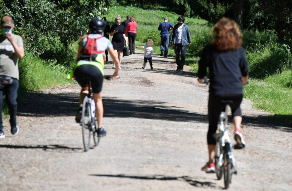 Coronavirus: Italia inició la salida gradual de la cuarentena