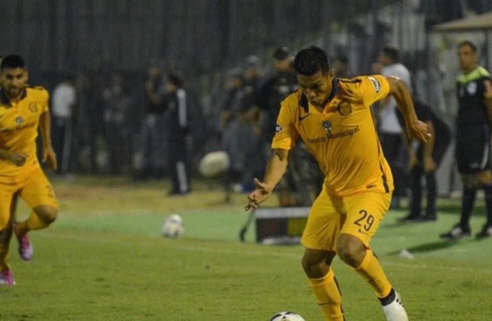 Teo Gutiérrez furioso por ir al banco: "Tengo que disfrutar este momento porque en mayo me voy"