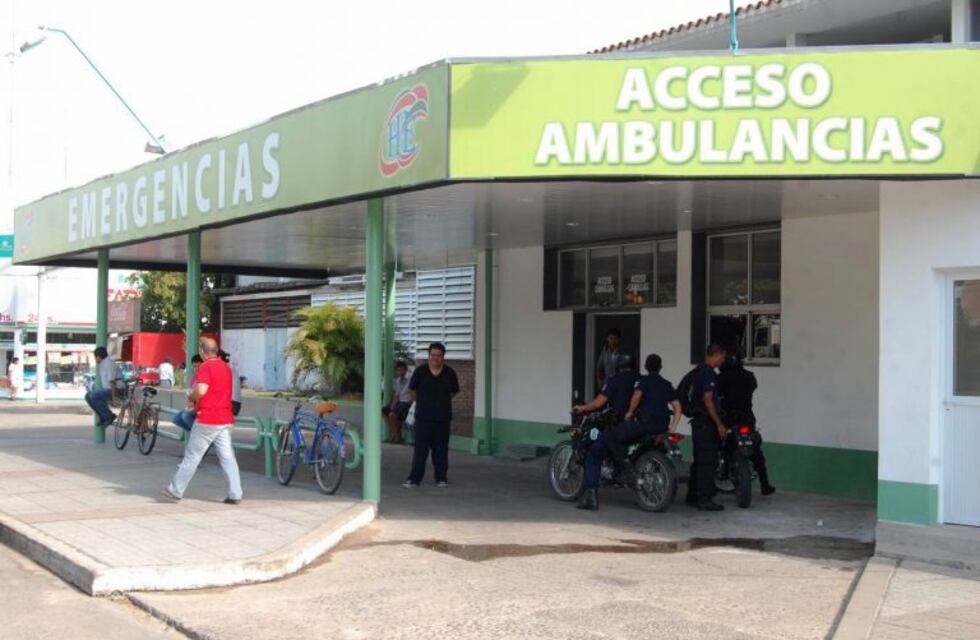 Murió el joven que fue baleado en la cabeza cuando pidió por su sueldo