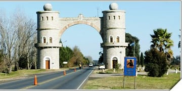 Corral de Bustos\u002E