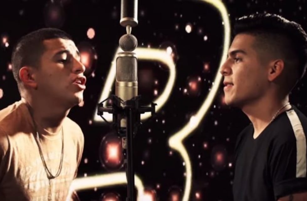 "Amor Secreto", lo nuevo de Banda XXI con Facu y La Fuerza