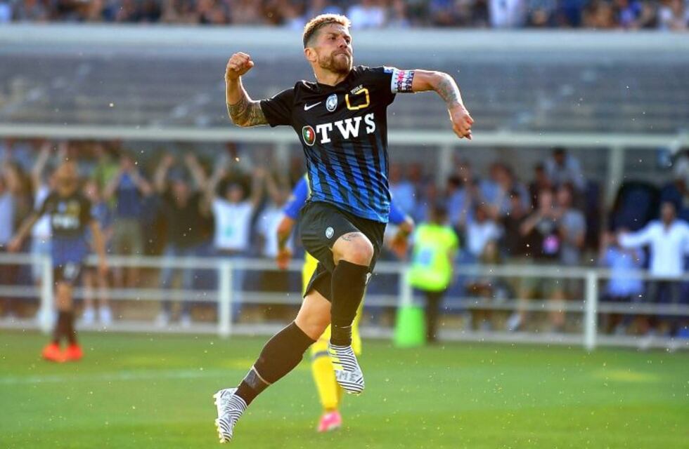 "Papu" Gómez es pretendido por la Lazio